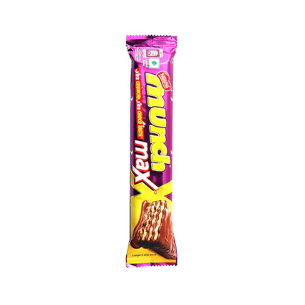 Nestle Chocolate Munch Max 